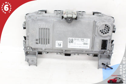 2022-2025 Audi Q4 E-Tron Speedometer Instrument Cluster Gauge 89A920725E
