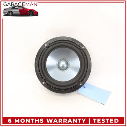 2006-2013 Mercedes W164 ML350 Front Left Door Audio Sound Speaker 1648202502 OEM