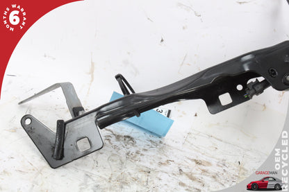 2017-2020 BMW 430i F36 Front Right Passenger Side Headlight Support Bracket Frame 7245792