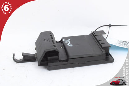 1998-2003 Mercedes-Benz CLK55 AMG W208 Right Seat Control Module 2088200626 OEM