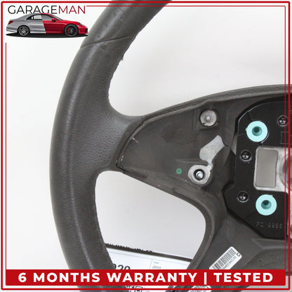 2008-2011 Mercedes W204 C300 Front Left Side Steering Wheel 2044600303 OEM