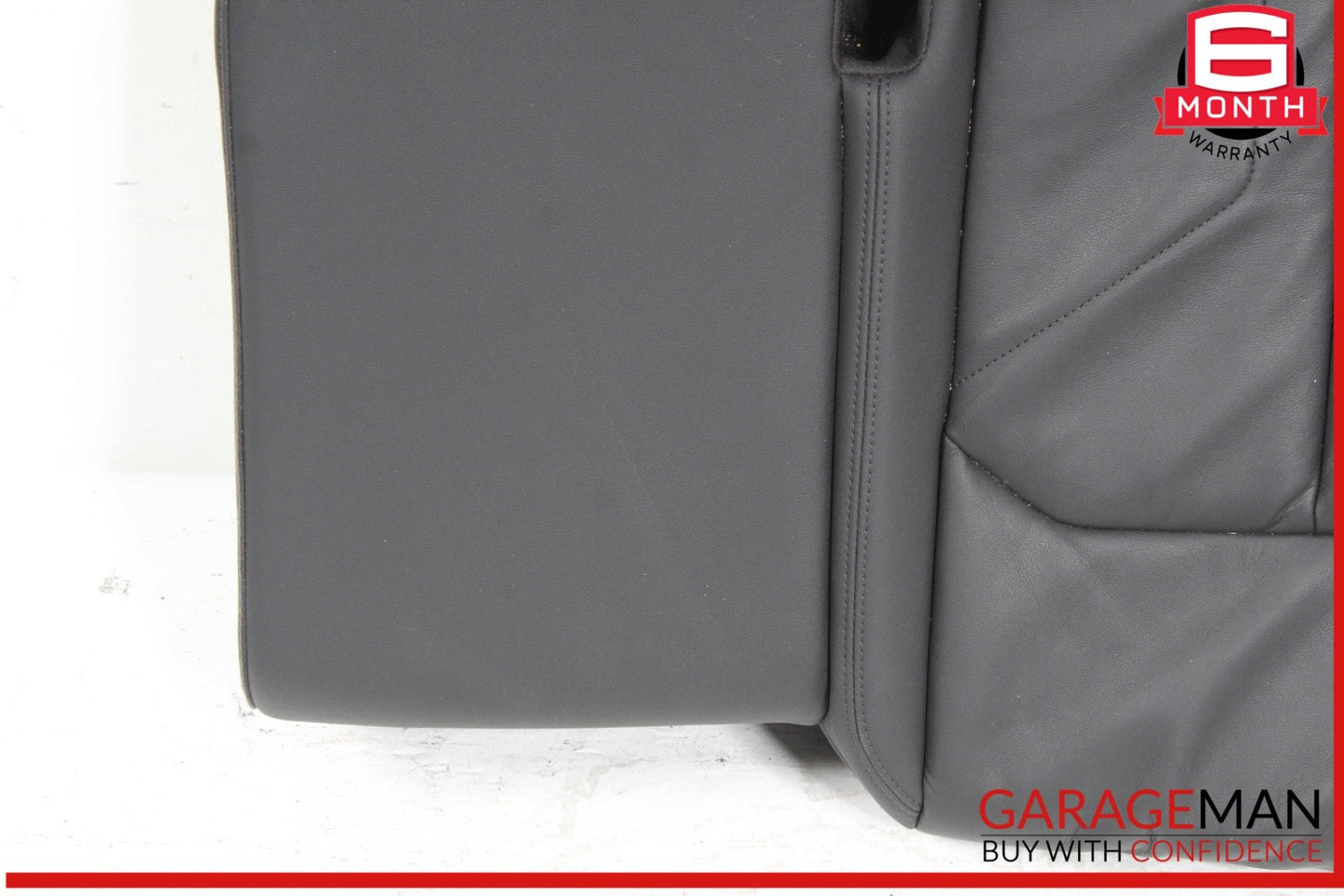 2019-2024 Audi Q3 Quattro AWD Rear Seat Cushion Bottom Lower 83A885039D OEM