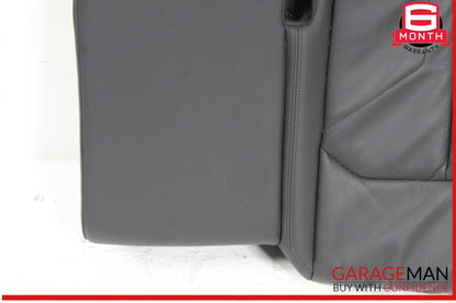 2019-2024 Audi Q3 Quattro AWD Rear Seat Cushion Bottom Lower 83A885039D OEM