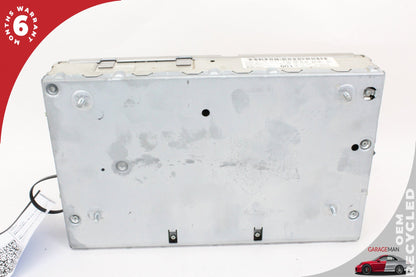 07-14 Mercedes-Benz S550 W221 Harman Kardon Amplifier 2218705089 OEM