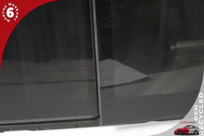 2011-2018 Porsche Cayenne 958 Panoramic Sun Roof Glass Frame 7P0877041C OEM