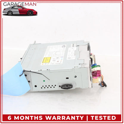 2014-2021 BMW 230i F22 Multi Media Audio Radio Receiver Player 6822588 OEM