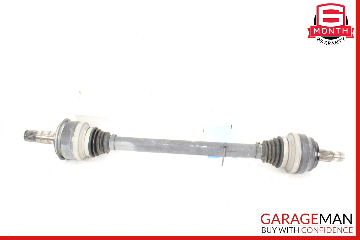 2015-2021 Mercedes-Benz C300 W205 Rear Right or Left Side CV Half Shaft Axle OEM