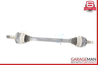 2015-2021 Mercedes-Benz C300 W205 Rear Right or Left Side CV Half Shaft Axle OEM