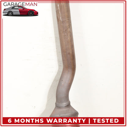 2016-2020 Jaguar F-Type X152 RWD Left and Right Side Exhaust Downpipe OEM
