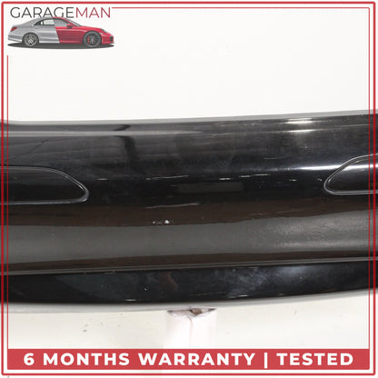 2003-2008 Mercedes-Benz SL500 SL-Class R230 AMG Sport Rear Bumper Cover OEM