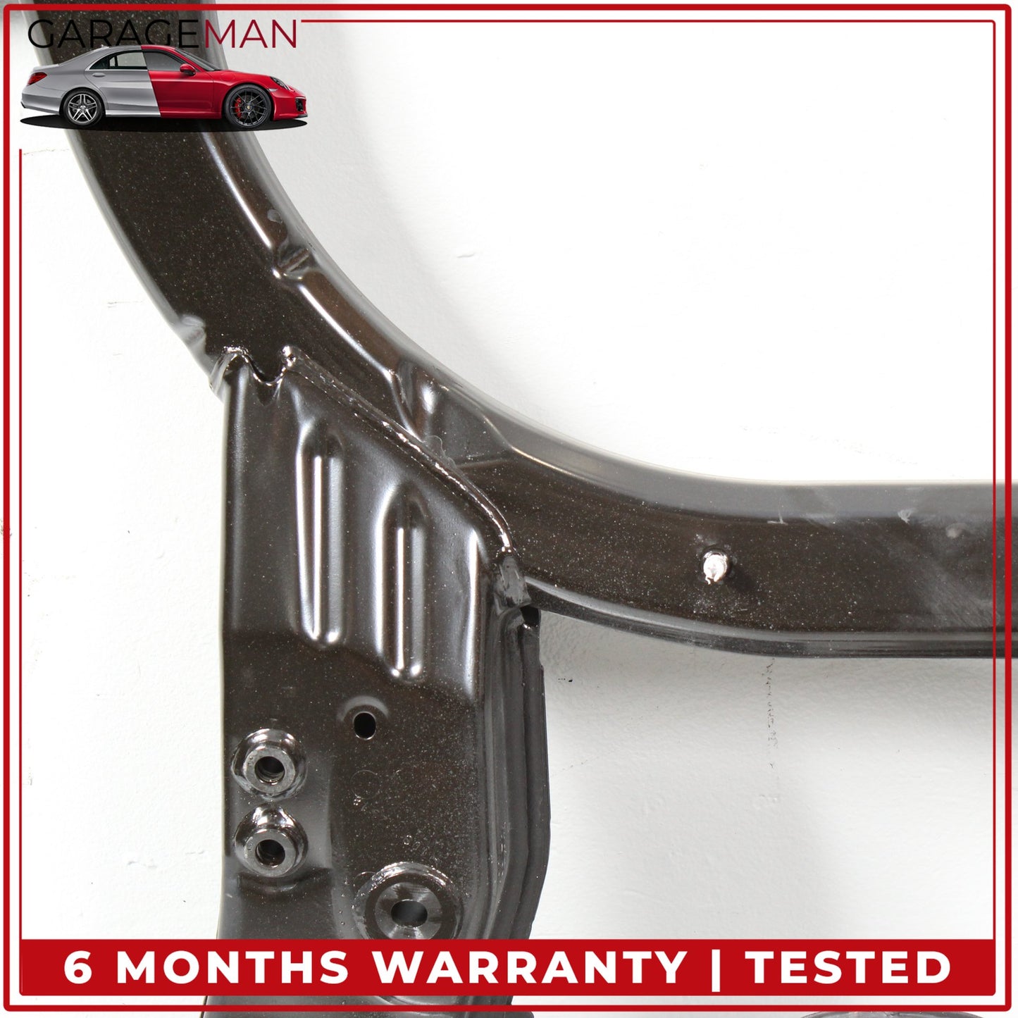 2014-2020 Mercedes W117 CLA250 Front Subframe Crossmember 2466201200 OEM