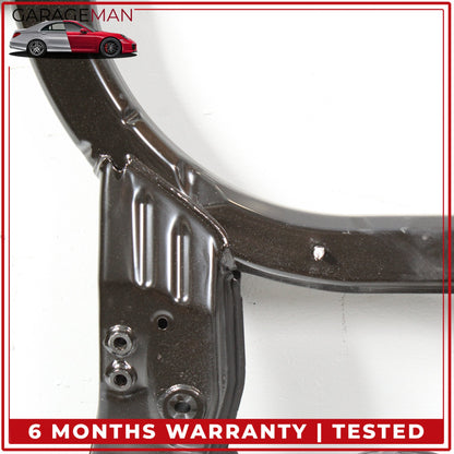 2014-2020 Mercedes W117 CLA250 Front Subframe Crossmember 2466201200 OEM