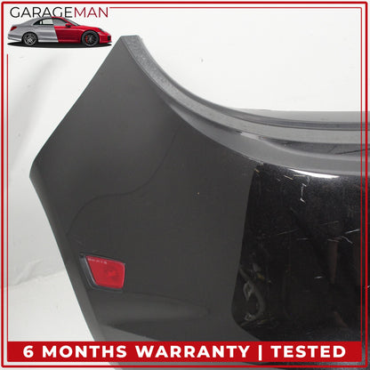 2016-2019 Buick Cascada Convertible Rear Bumper Cover Assembly 39040682 OEM
