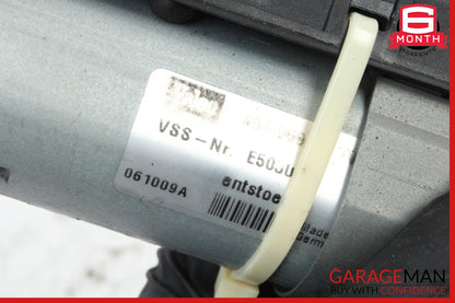 2007-2015 Audi Q7 Rear Left Tailgate Power Lift Motor 4L0827851B Genuine