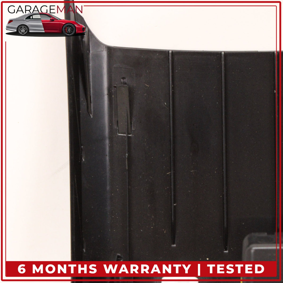 2014-2017 Land Rover Range Rover Sport L494 Rear Center Console Panel Trim OEM
