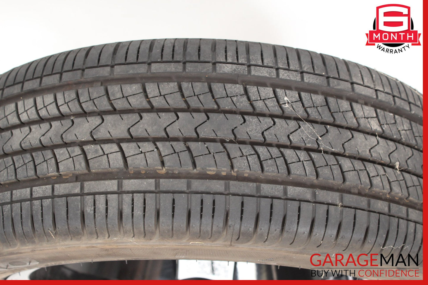 2008-2015 Smart Fortwo 451 Rear Left or Right Wheel Rim Tire 15'' 5.5Jx15H2 ET22