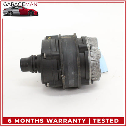2015-2021 Mercedes W205 C300 Auxiliary AUX Circulation Water Pump 0005002686 OEM