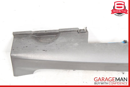 2013-2015 Smart Fortwo 451 Right Side Skirt Rocker Panel 4516900626 OEM