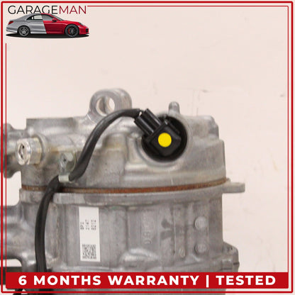 2015-2023 Mercedes X253 GLC300 AC A/C Air Conditioning Compressor 0008306700 OEM