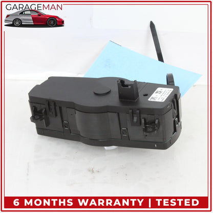 2009-2019 BMW 640i 650i F12 Front Left Side Headlight Control Switch 9192745 OEM