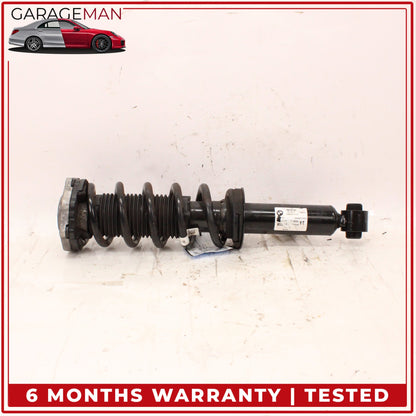 2018-2024 BMW X3 G01 AWD 3.0L Rear Shock Strut Absorber 6887152 OEM