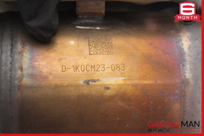 2011-2014 Volkswagen Jetta Catalytic Converter 5C0131701G