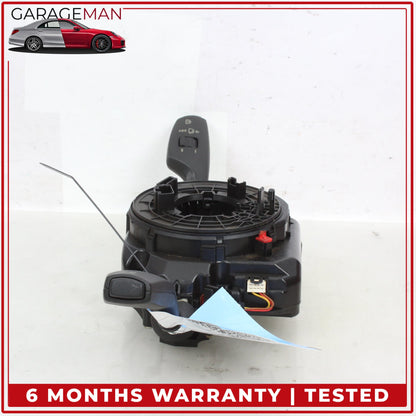 2012-2018 BMW 650i F13 Steering Column Clockspring Combination Switch OEM