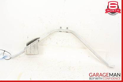 2013-2016 Porsche Cayman 981 Rear Crossmember Support Bracket 98133109301 OEM