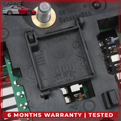 2019-2026 BMW Z4 G29 Rear Power Distribution Fuse Relay Box Module 8734162 OEM