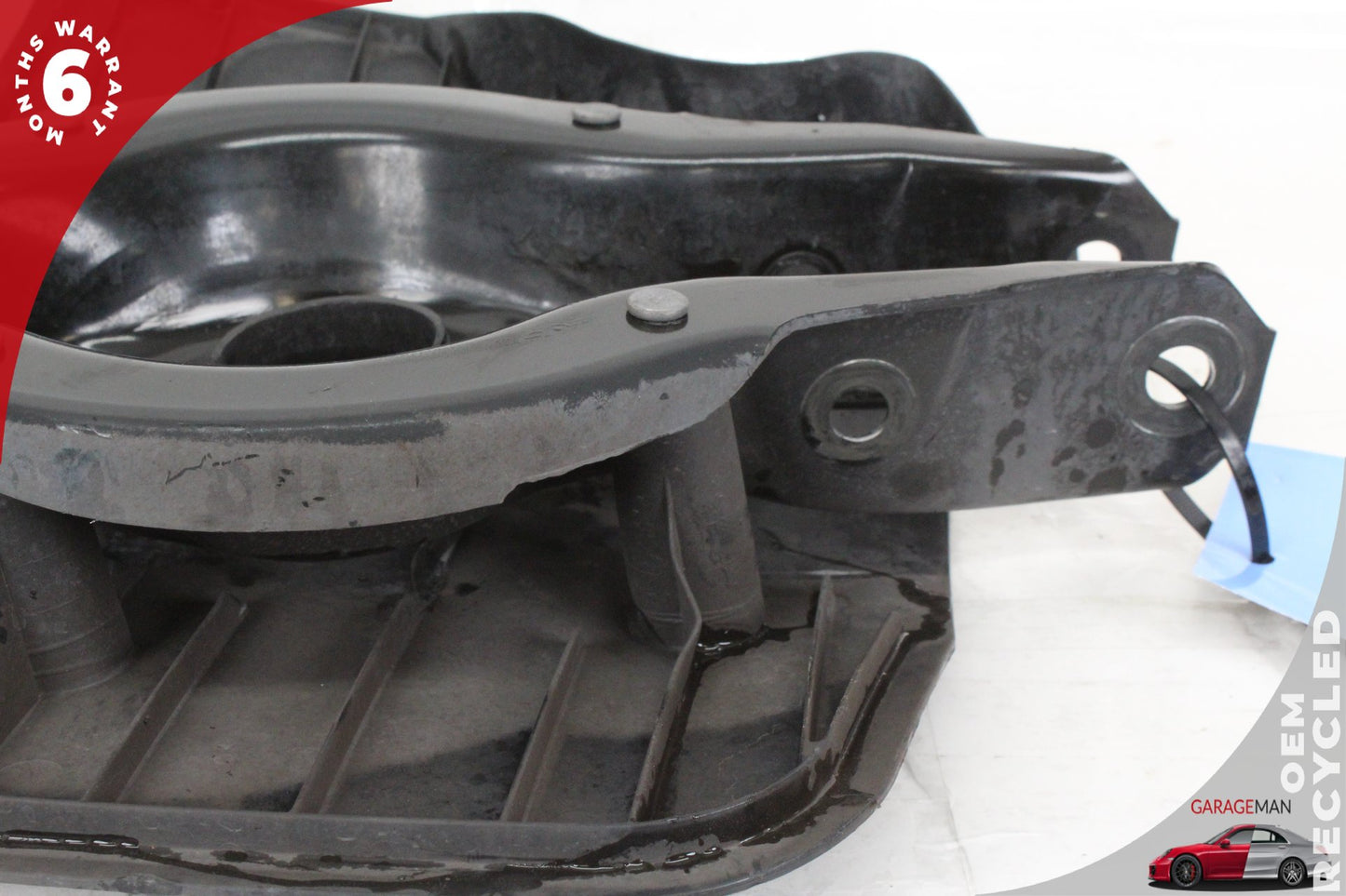 2019-2024 BMW 330i G20 RWD Right Rear Lower Control Arm 6884694