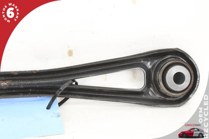 2007-2015 Audi Q7 Rear Left or Right Side Tie Rod Control Arm 7L8501529A OEM