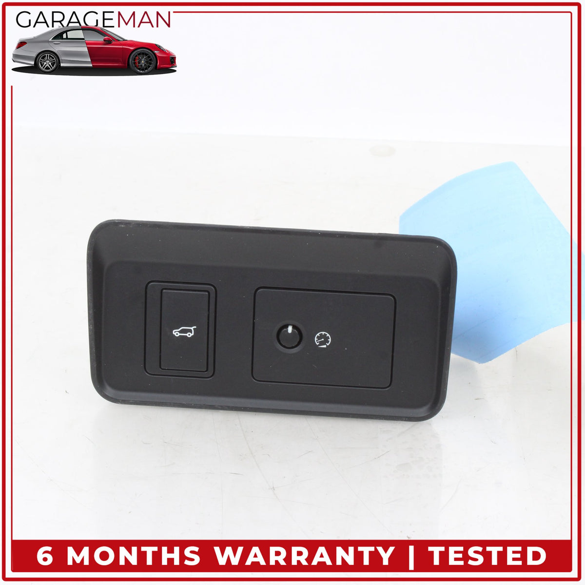 2014-2022 Range Rover Sport L494 Trunk Lid & Light Leveling Control Switch OEM