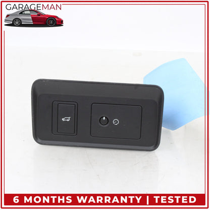 2014-2022 Range Rover Sport L494 Trunk Lid & Light Leveling Control Switch OEM