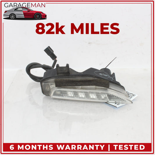 2016-2024 Infiniti Q50 V37 Front Right Side LED Turn Signal Lamp 261304GA0A OEM