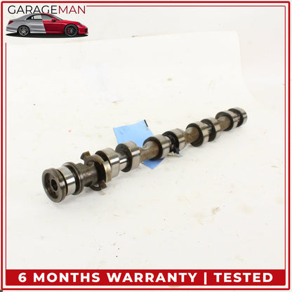 2013-2019 BMW X5 X6 N63 Left Side Inlet Exhaust Camshaft 11317604870 OEM