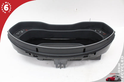 2018-2020 Audi Q5 A5 S5 RS5 SQ5 Speedometer Instrument Cluster 8W5920890D OEM