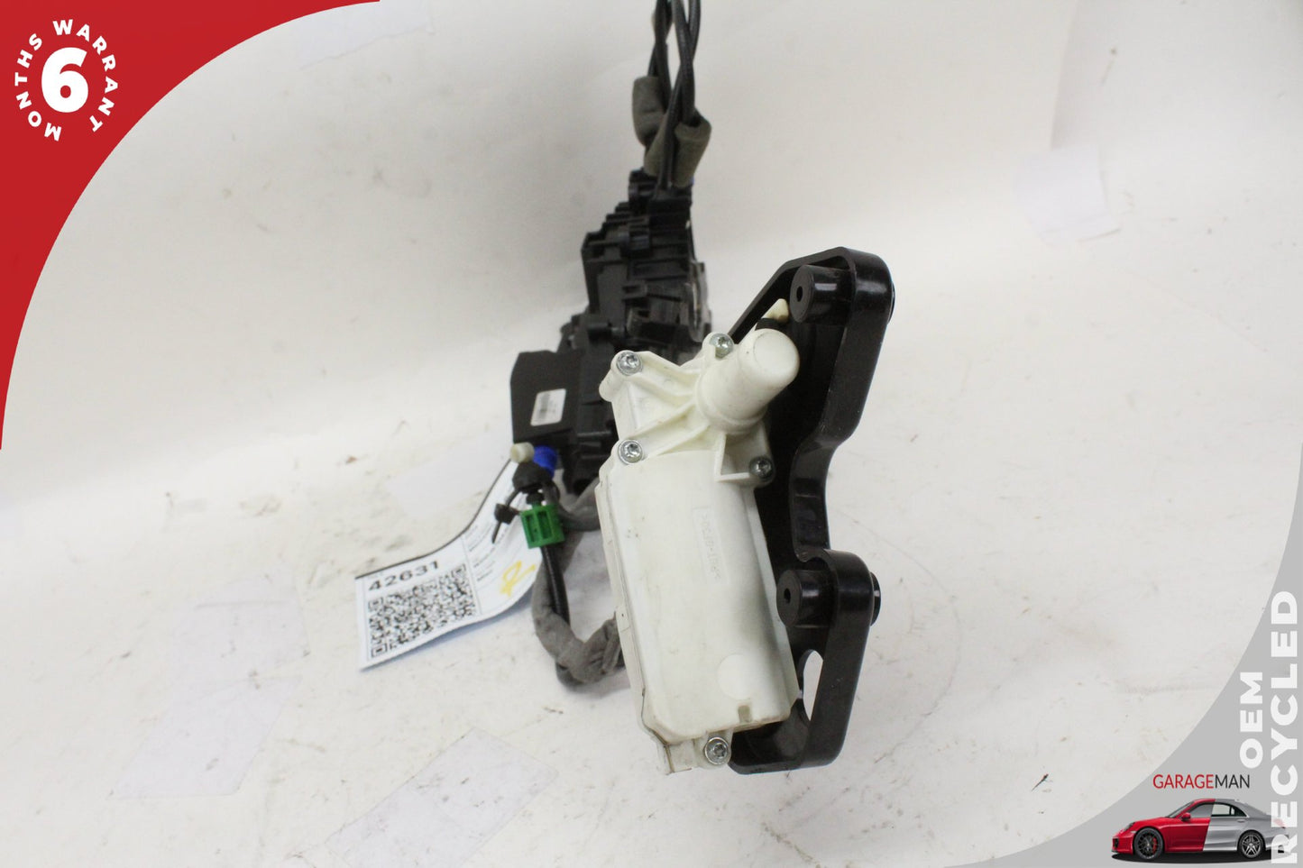 2013-2020 Mercedes R231 SL550 Front Right Door Lock Actuator 2317600203 OEM