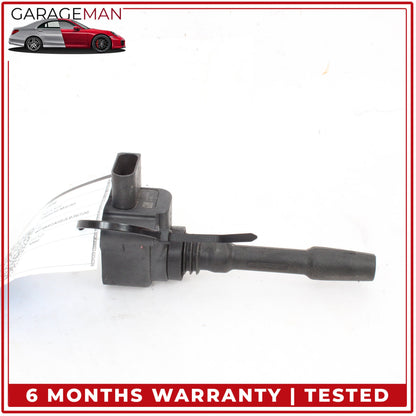2014-2018 Porsche Macan 95B Panamera 970 3.0L V6 Ignition Coil 94660210403 OEM