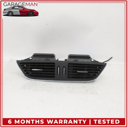 2006-2011 Mercedes W219 CLS550 Front Dash Center AC A/C Air Vent 2198300054 OEM