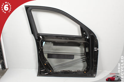2012-2019 Mercedes X166 GL450 ML350 Front Left Door Shell Panel 1667200105 OEM