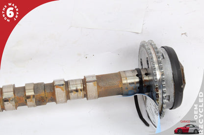 2015-2018 Porsche Macan 95B 3.0L Right Exhaust Camshaft w/ Adjuster 94624261 OEM