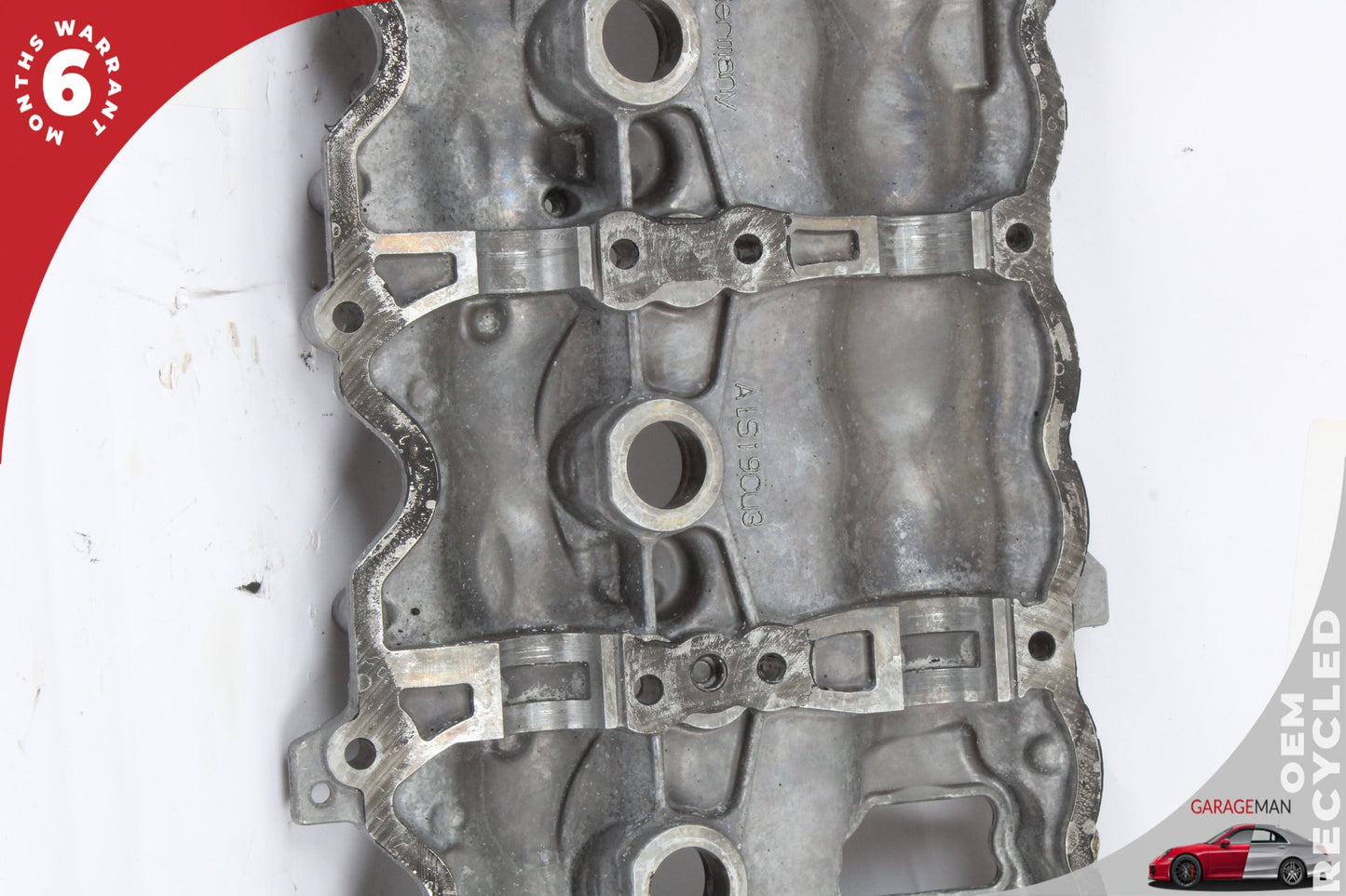 2011-2020 Mercedes W218 CLS550 Left Side Cylinder Head Cover 2780161105 OEM