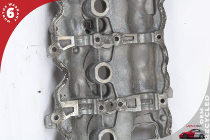 2011-2020 Mercedes W218 CLS550 Left Side Cylinder Head Cover 2780161105 OEM
