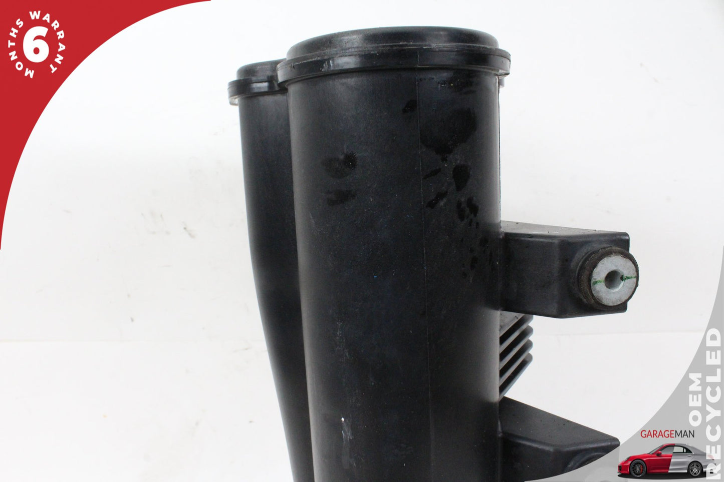 2012-2018 BMW 320i F30 Fuel Vapor Evaporator Charcoal Canister 7297330 OEM
