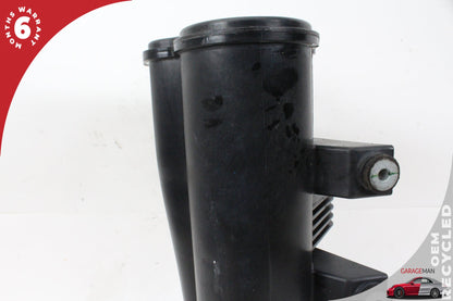 2012-2018 BMW 320i F30 Fuel Vapor Evaporator Charcoal Canister 7297330 OEM
