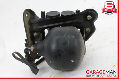 2000-2006 Mercedes W215 CL55 AMG Hydraulic ABC Suspension Valve Block Pump OEM