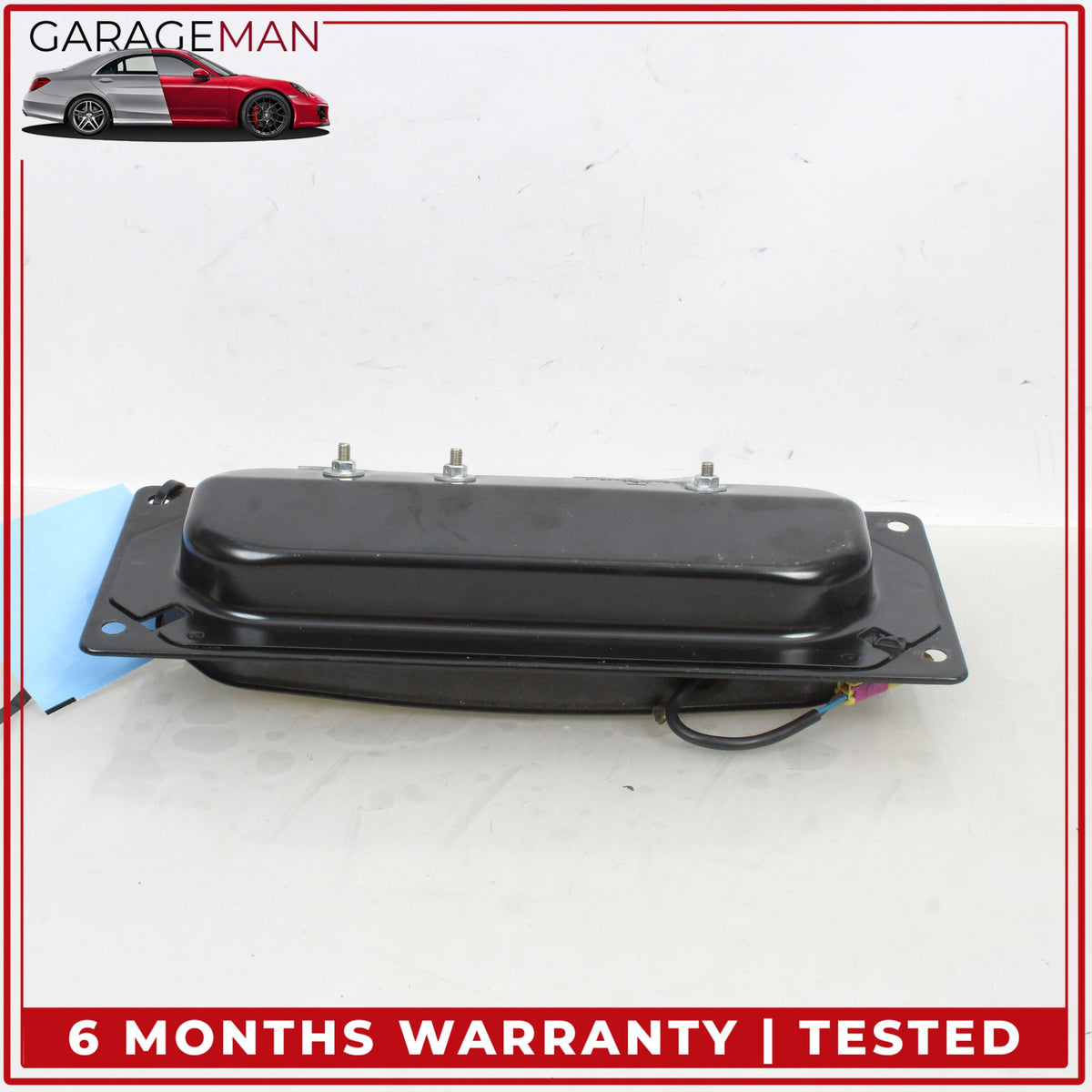 1997-2005 Porsche 911 Carrera 996 Front Left Side Door Airbag 99680309100 OEM