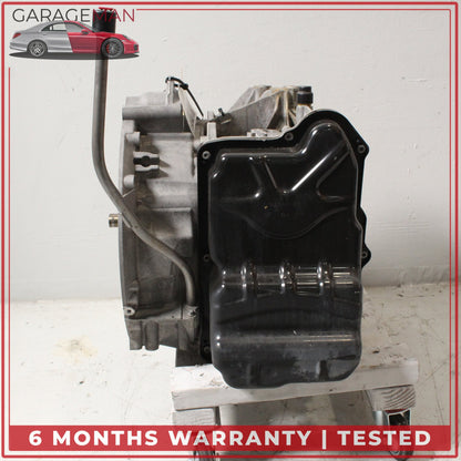 2015-2020 Mercedes X156 GLA250 FWD Automatic Transmission 724.004 OEM 180K