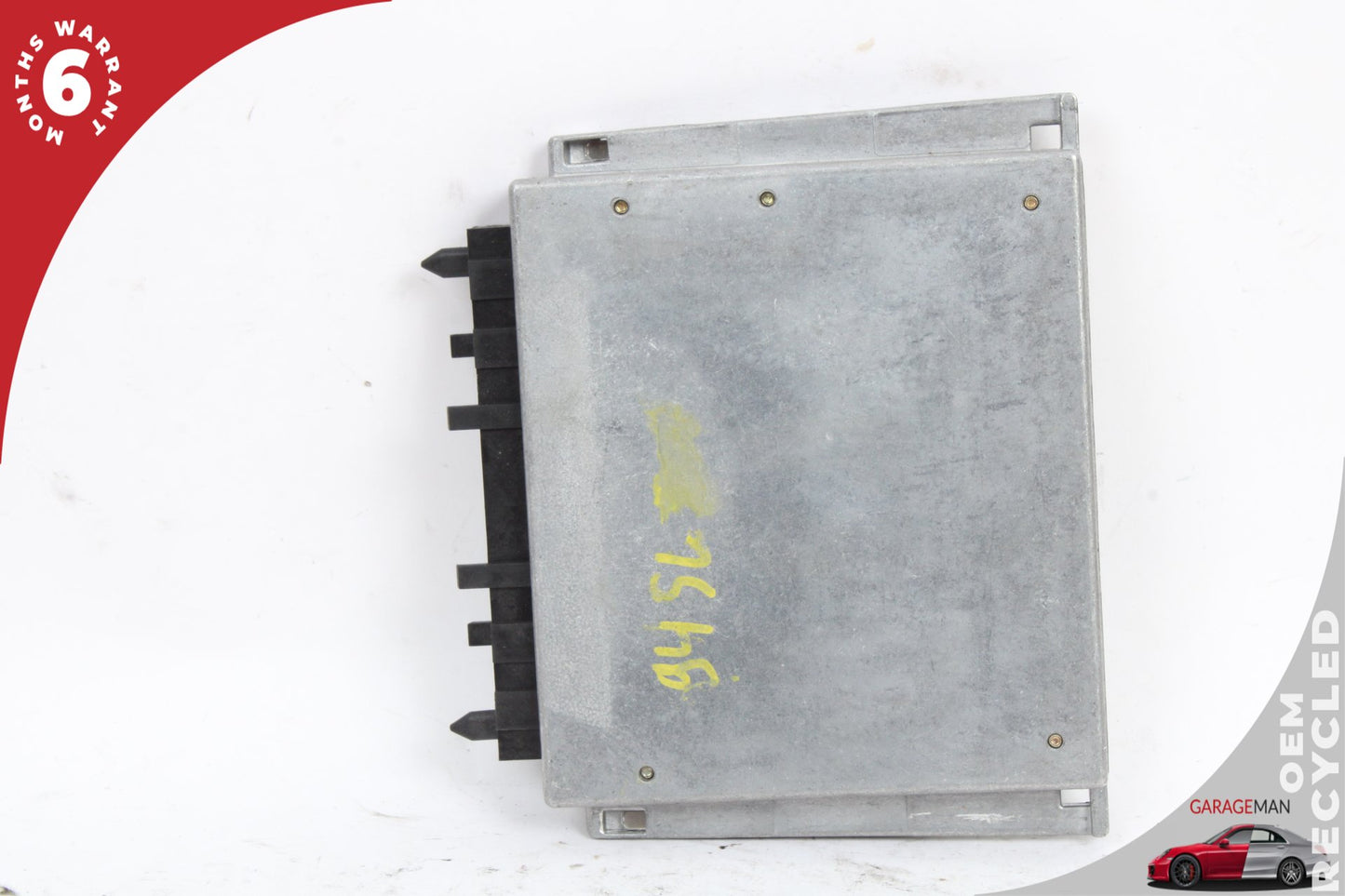 1992-1999 Mercedes R129 SL500 400SEL Carb Engine Control Module 0155452932 OEM