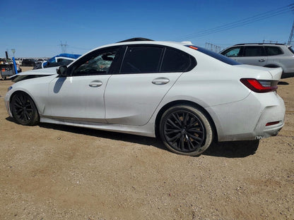 Parting Out- 2023 BMW 330i- 170